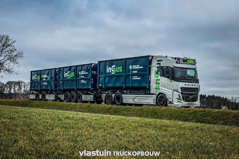 TRUCKS-530