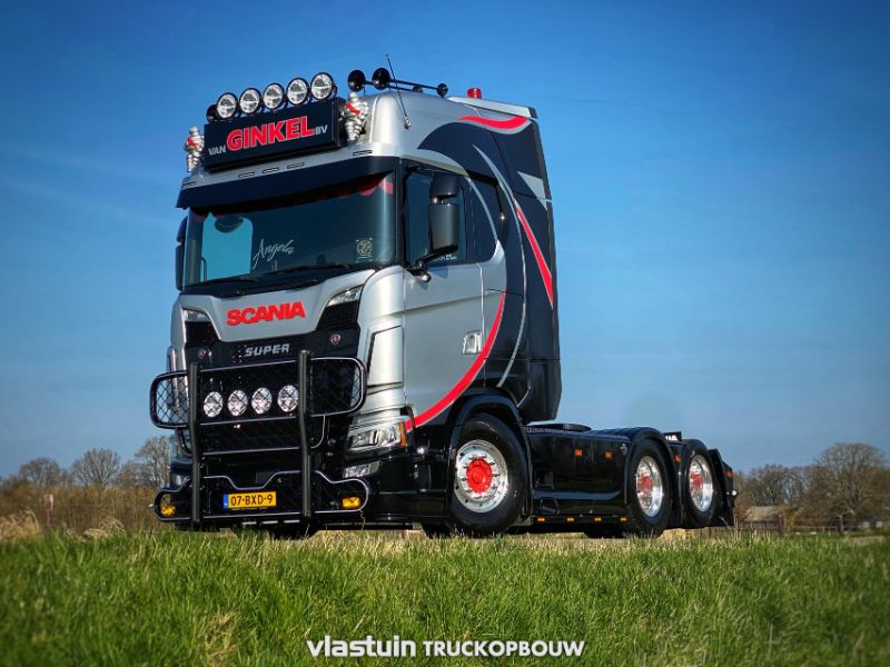 TRUCK-473