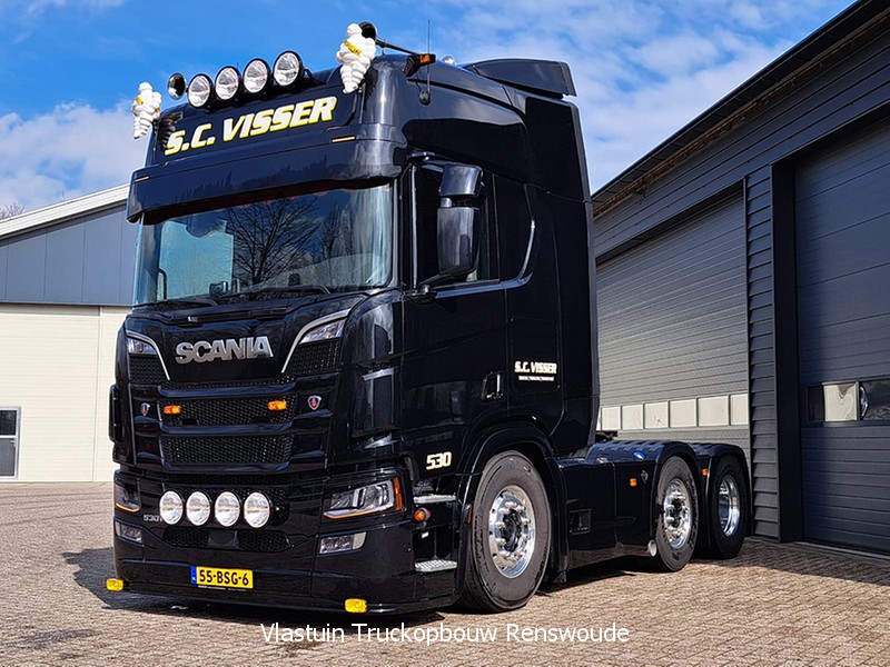TRUCKS-440