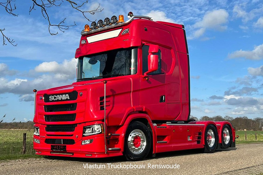 TRUCKS-441