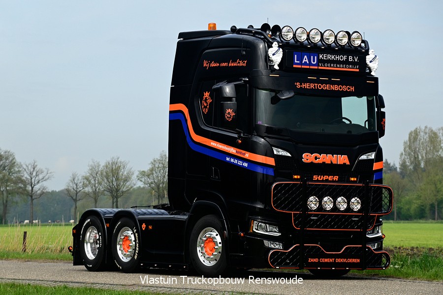 TRUCKS-447