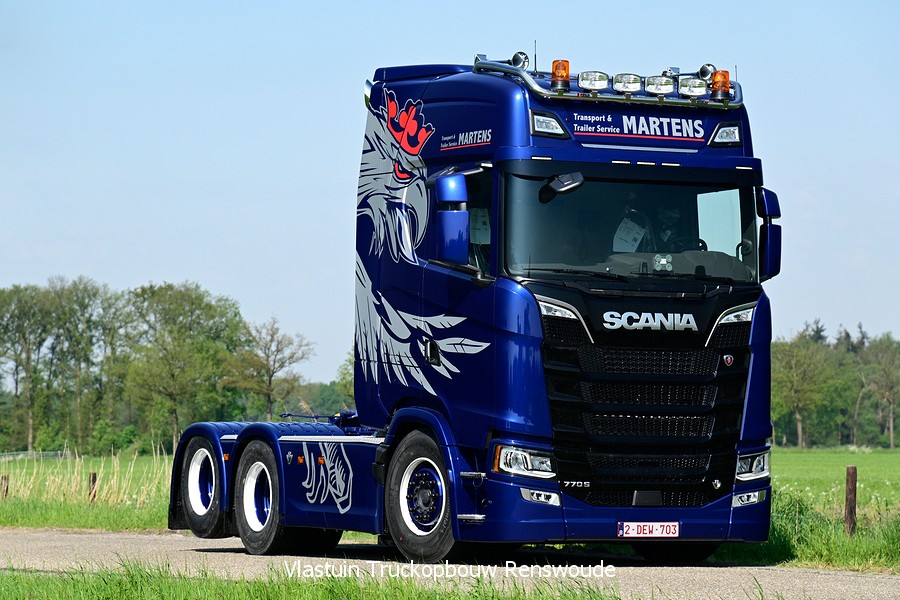 TRUCKS-449