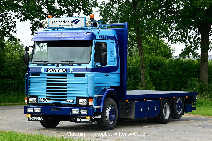 TRUCKS-453