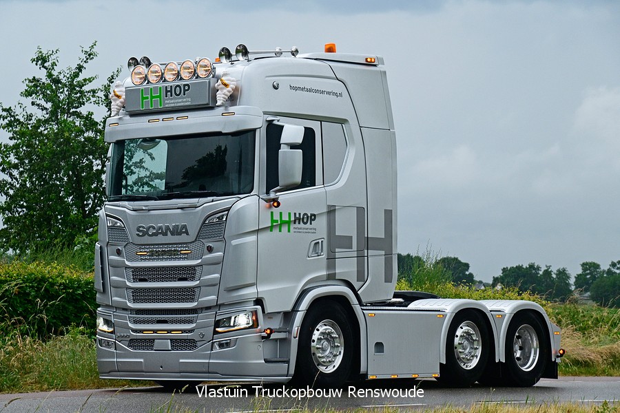 TRUCKS-454