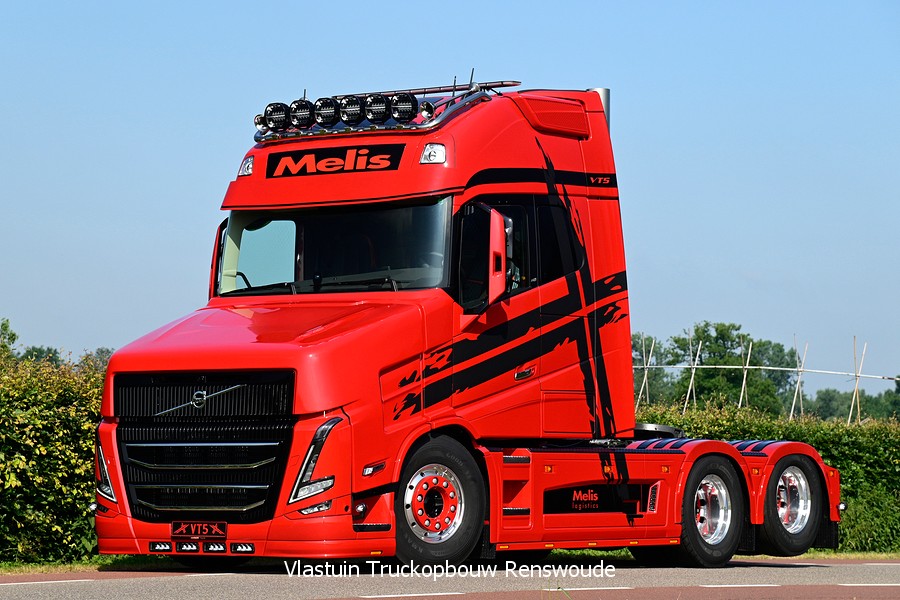 TRUCKS-455