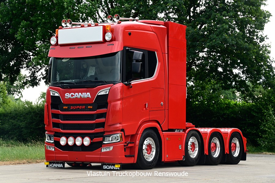 TRUCKS-459