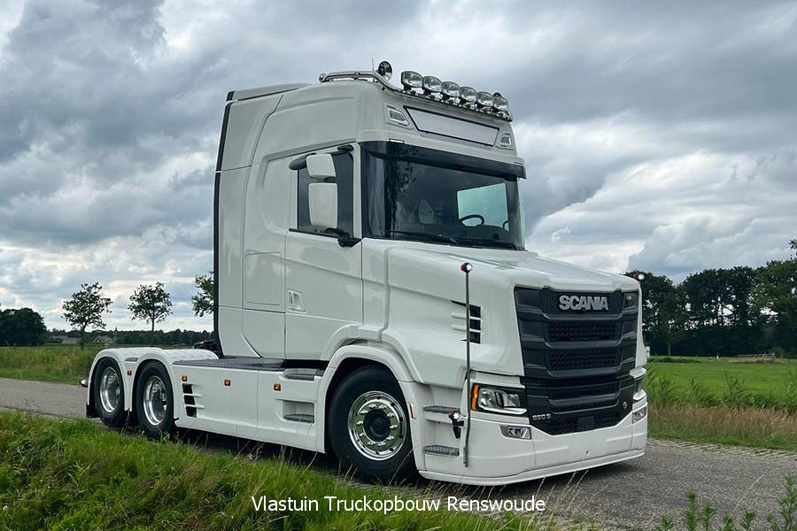 TRUCKS-462