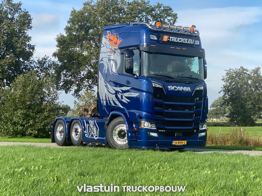 TRUCKS-469