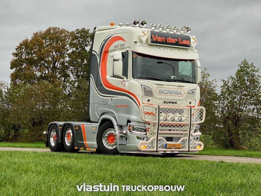 TRUCKS-471