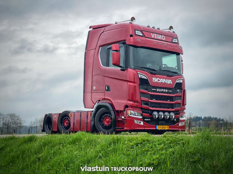 TRUCKS-475