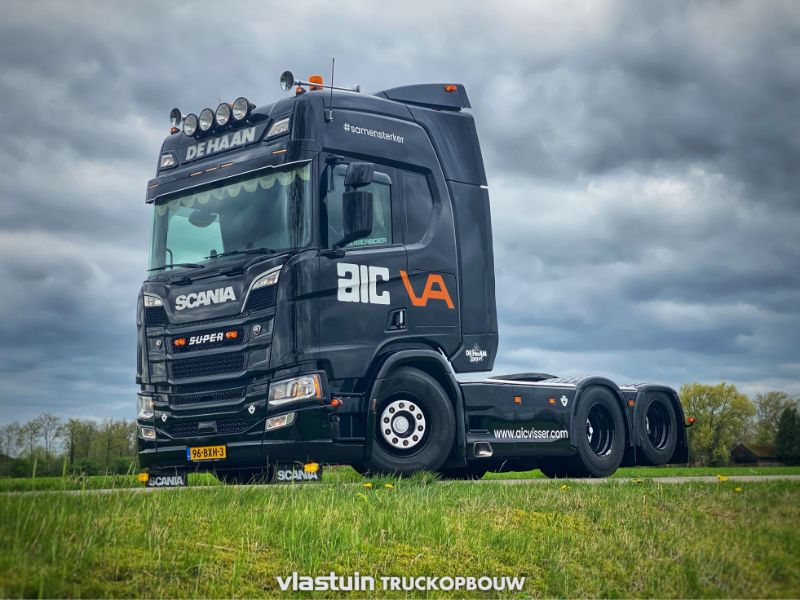 TRUCKS-476
