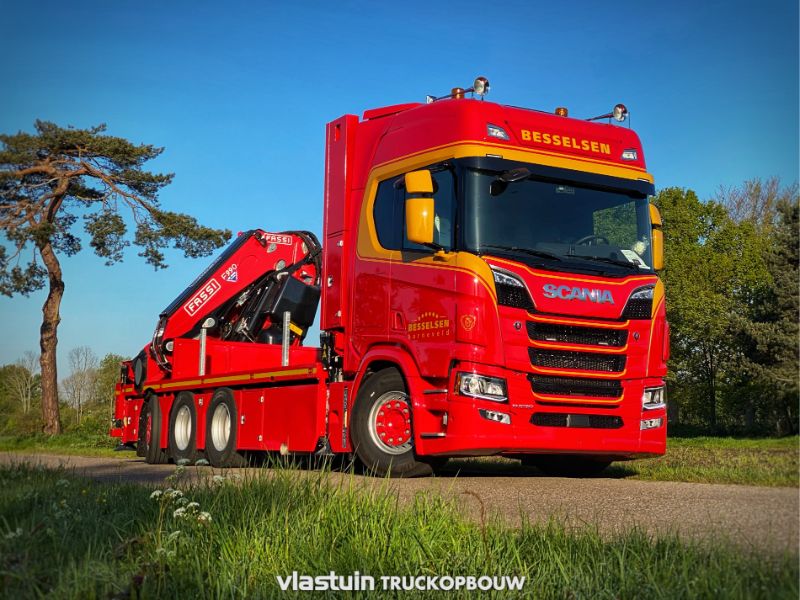TRUCKS-478