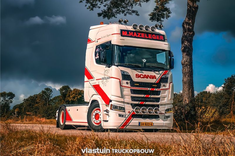 TRUCKS-481
