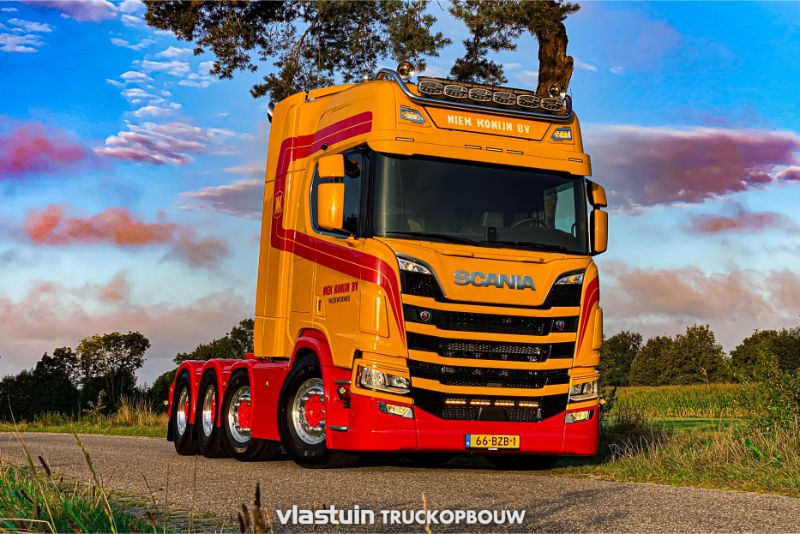 TRUCKS-482