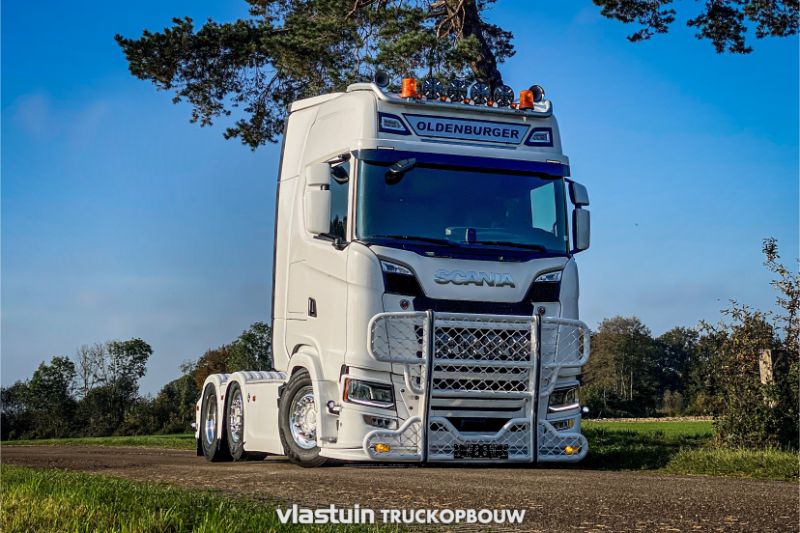 TRUCKS-486