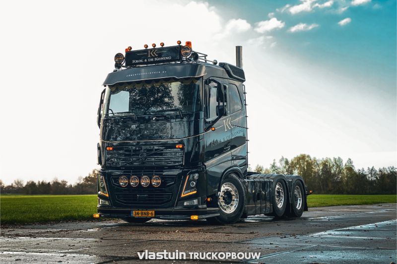 TRUCKS-488
