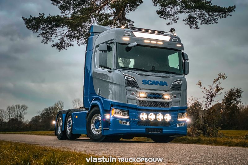TRUCKS-489
