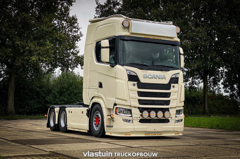 TRUCKS-490
