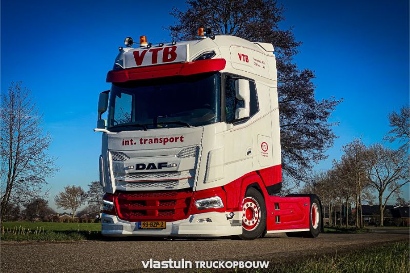 TRUCKS-491