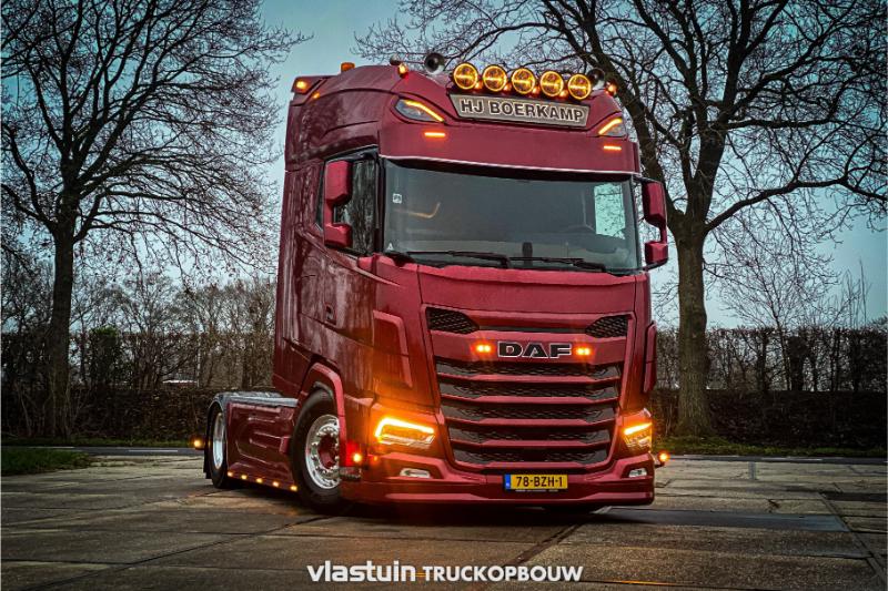 TRUCKS-492