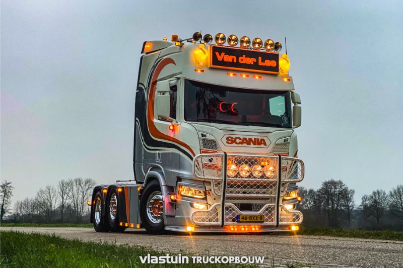 TRUCKS-493