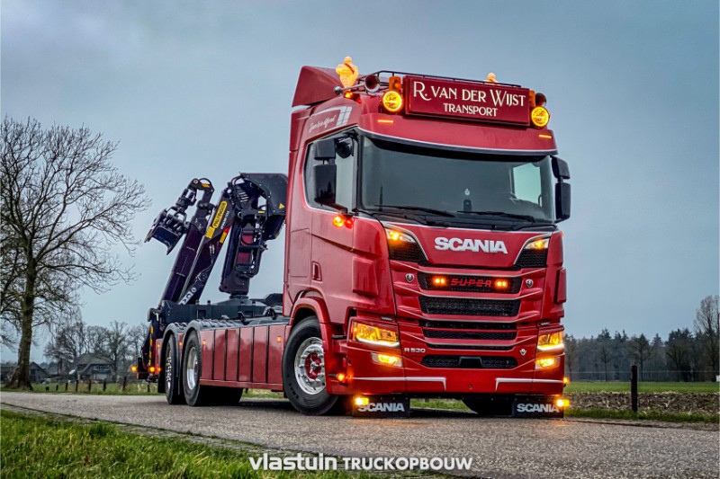 TRUCKS-494