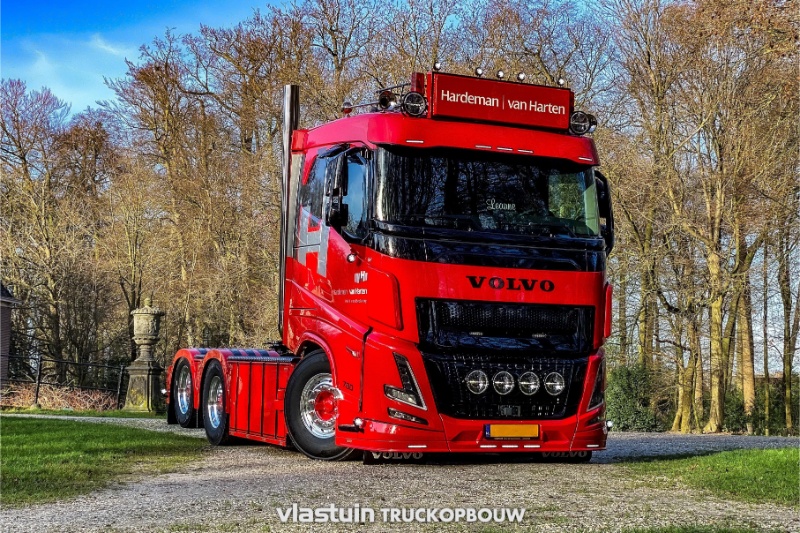 TRUCKS-496