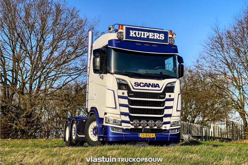 TRUCKS-498