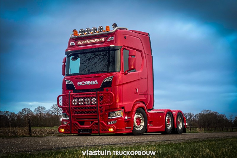 TRUCKS-499