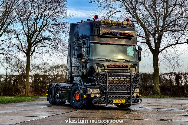 TRUCKS-500