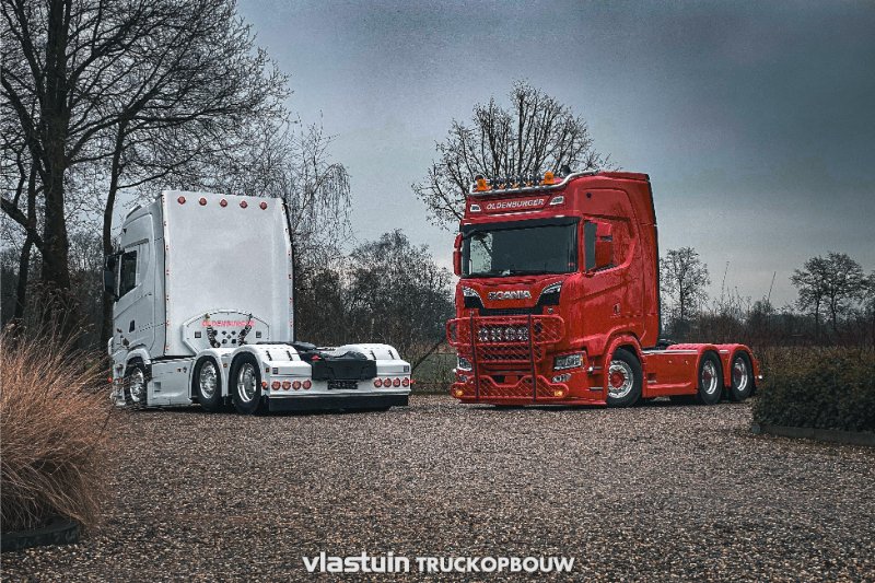 TRUCKS-501