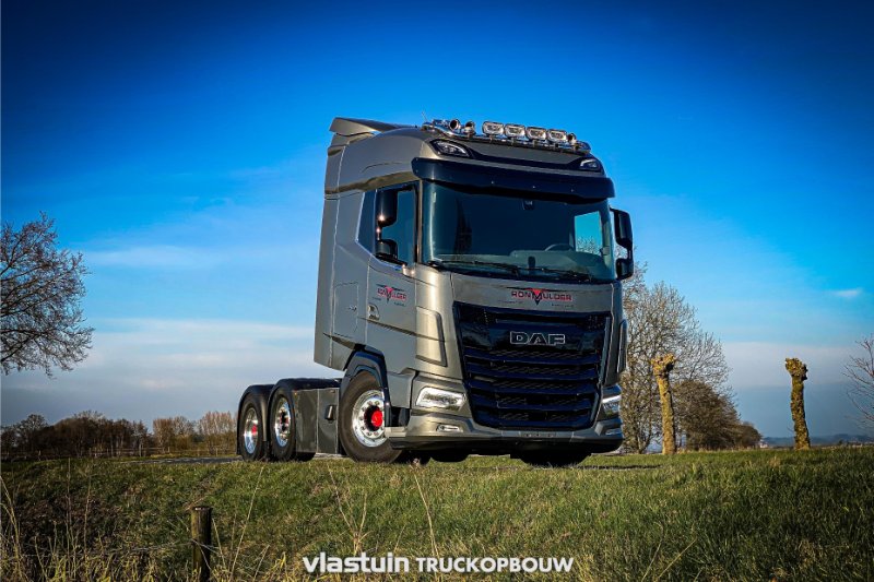 TRUCKS-508