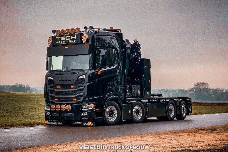 TRUCKS-511