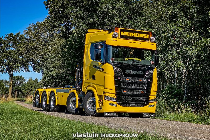 TRUCKS-515