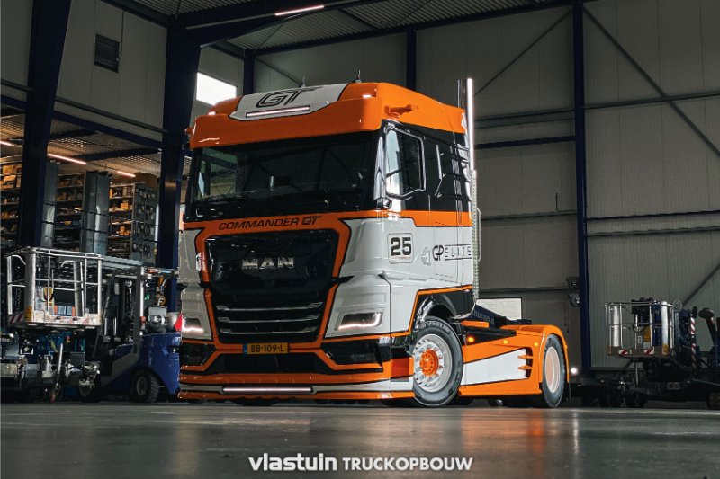 TRUCKS-516