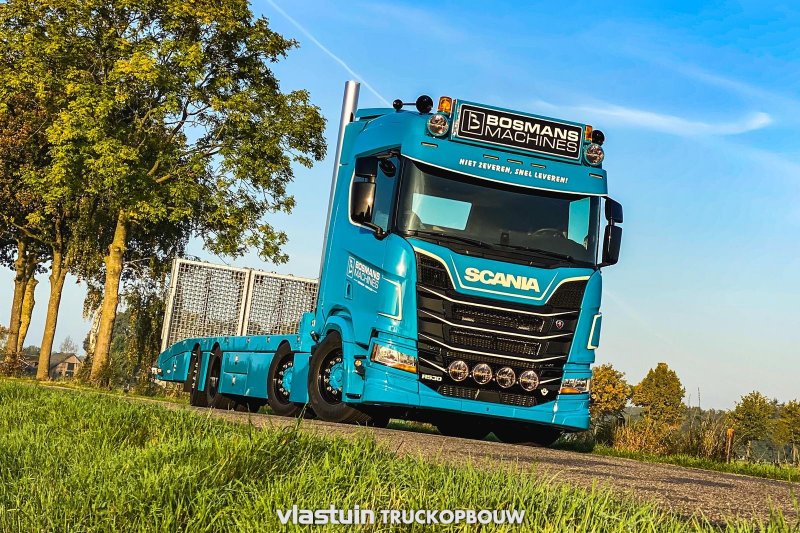 TRUCKS-523