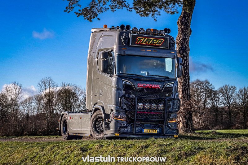 TRUCKS-529
