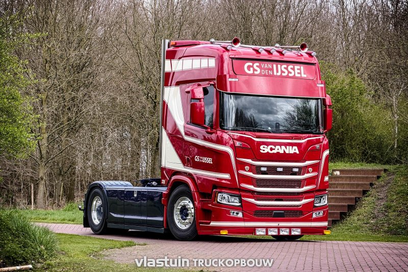 TRUCKS-532