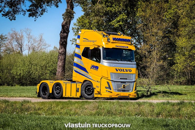 TRUCKS-533