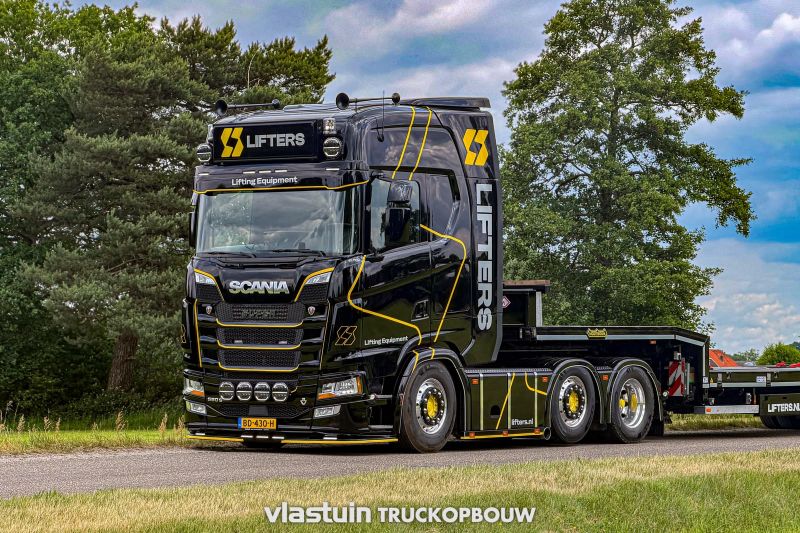 TRUCKS-538