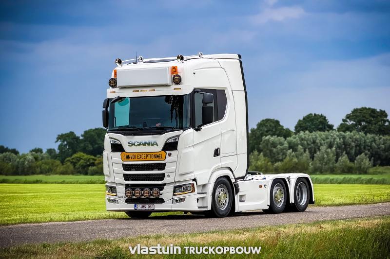 TRUCKS-539