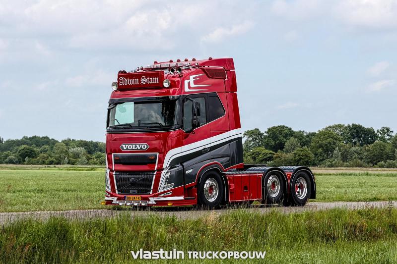 TRUCKS-541