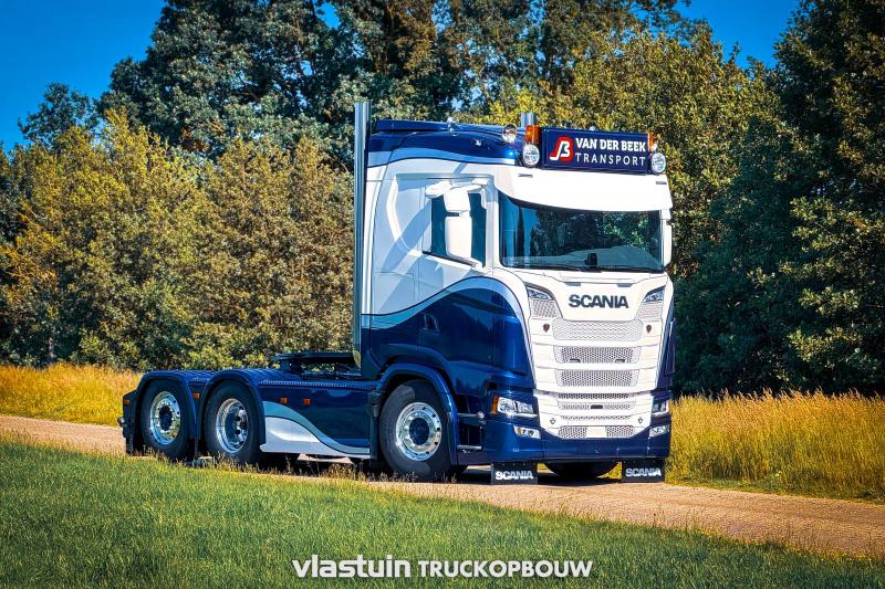 TRUCKS-542