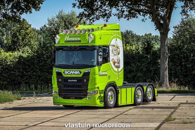 TRUCKS-543