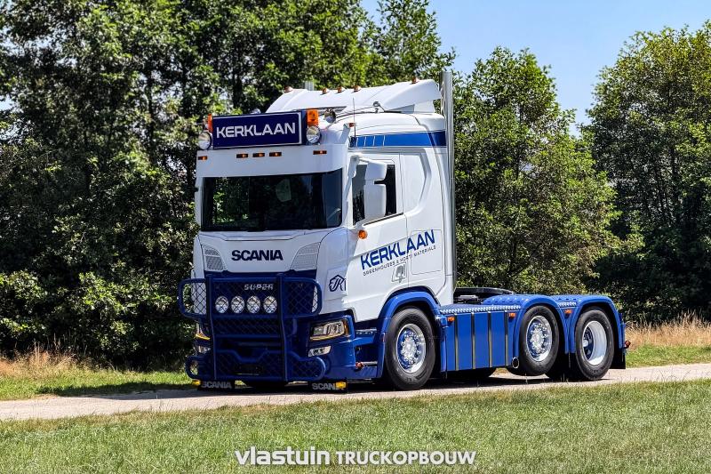 TRUCKS-545