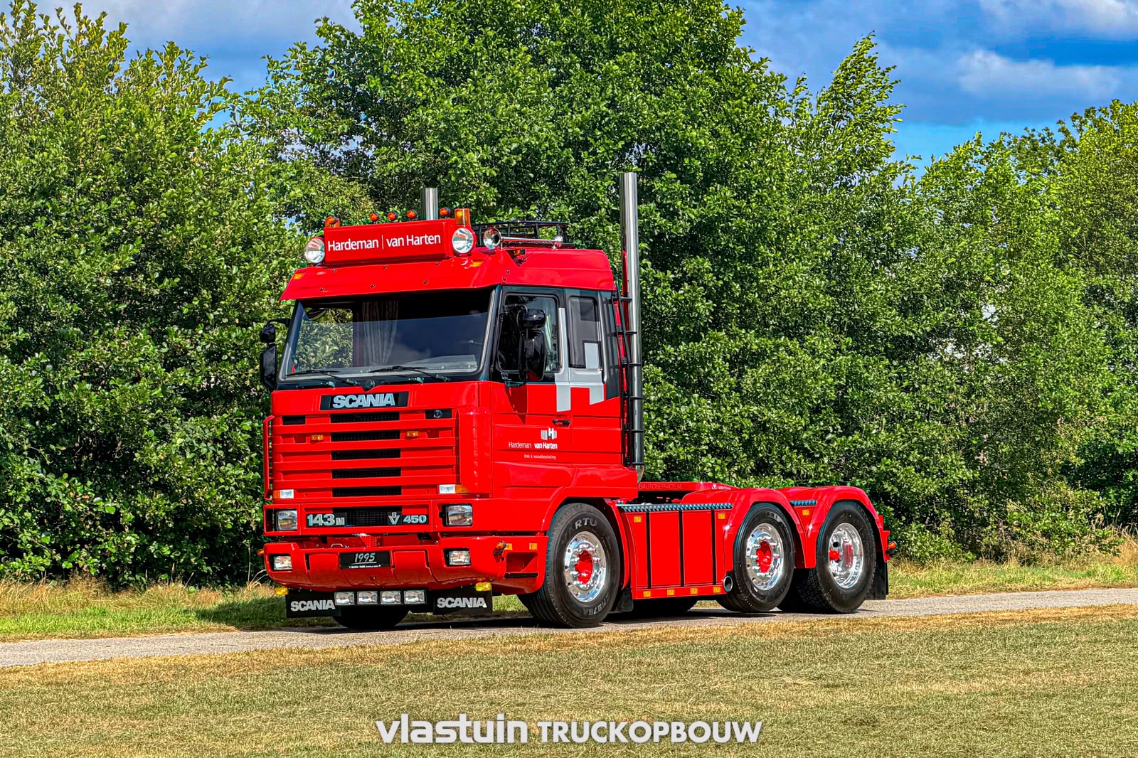 TRUCKS-547