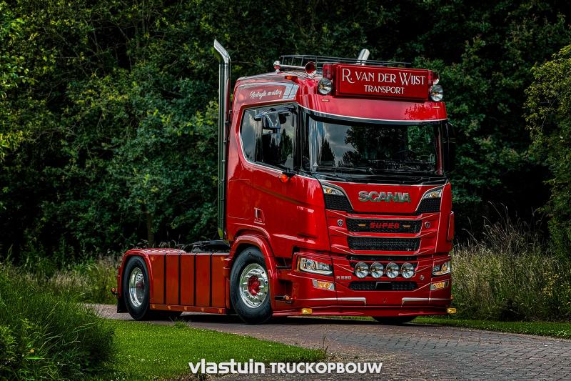 TRUCKS-548
