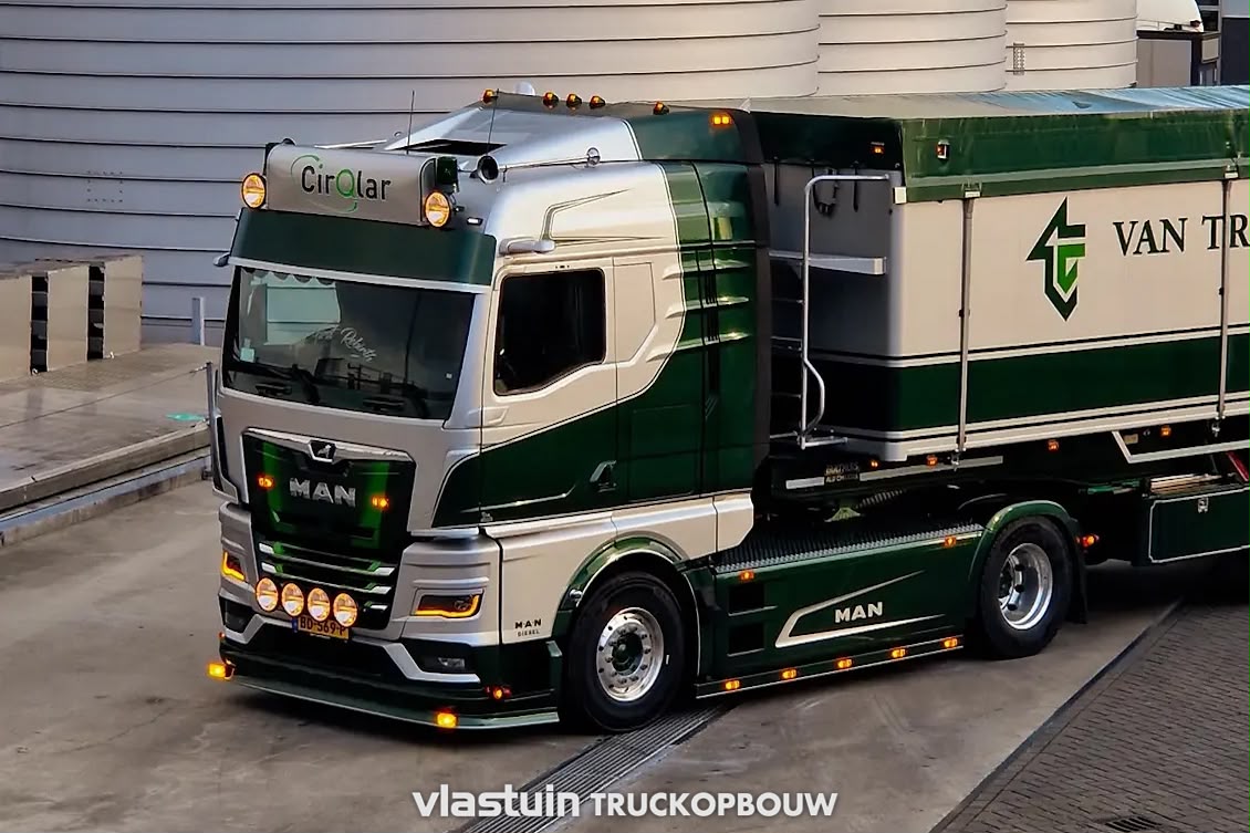 TRUCKS-549