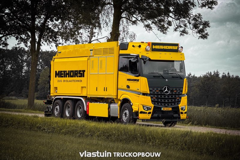 TRUCKS-549