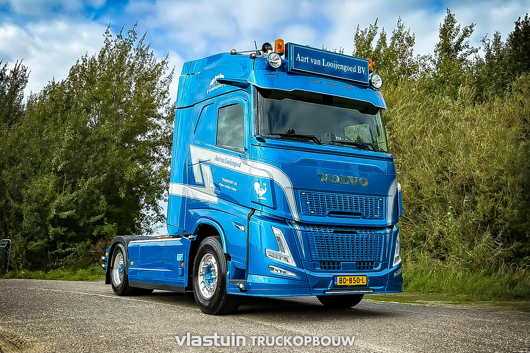 TRUCKS-553